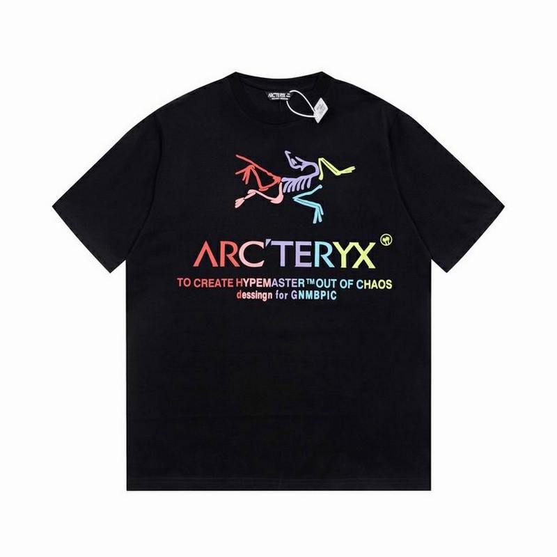 ARC'TERYX Men's T-shirts 71